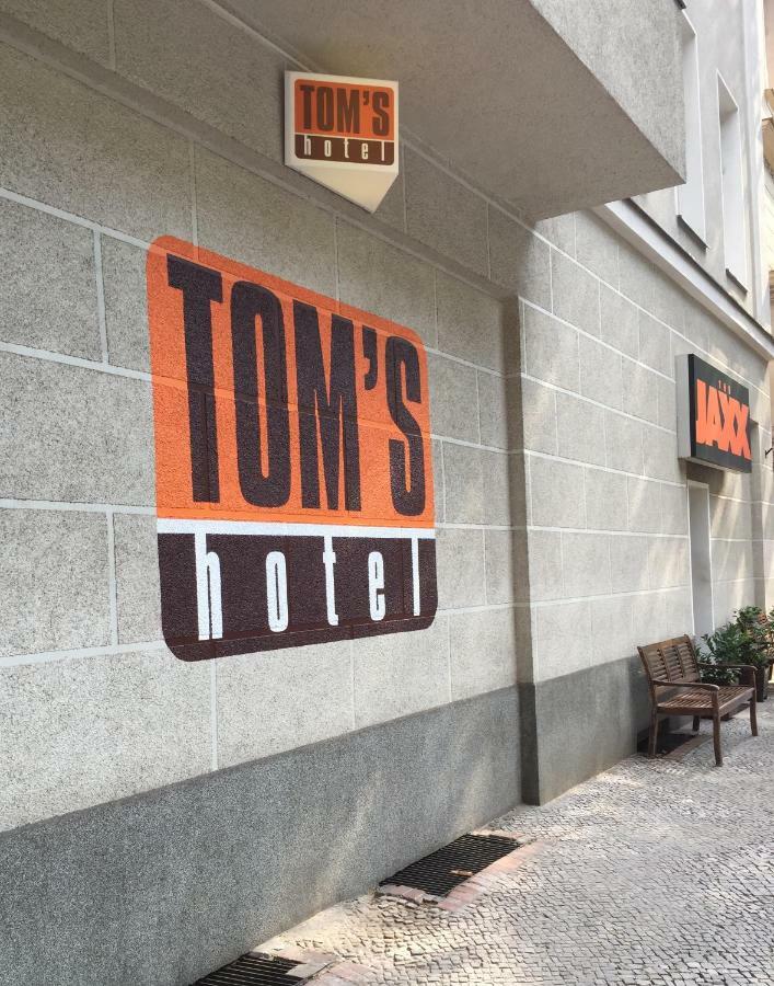 Tom'S Hotel - Berlin — Zdjęcia 3